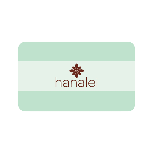 Hanalei Gift Card